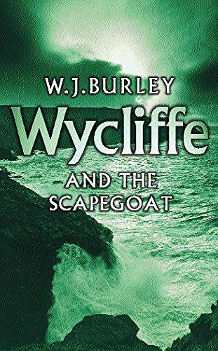 Wycliffe and the Scapegoat