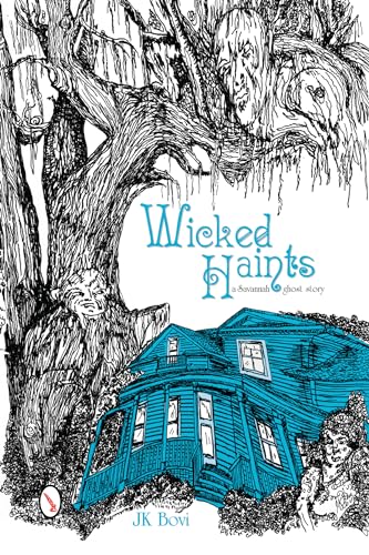 Wicked Haints