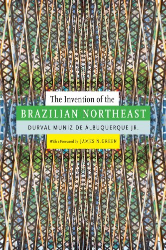 The Invention of the Brazilian Northeast