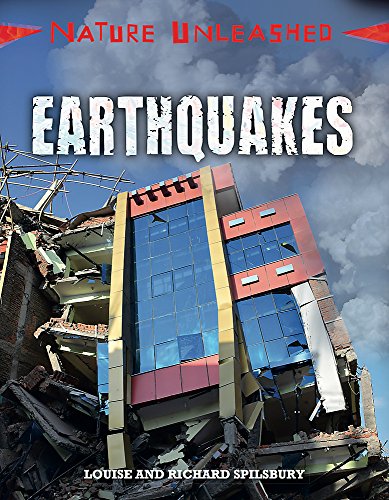Earthquakes (Nature Unleashed)