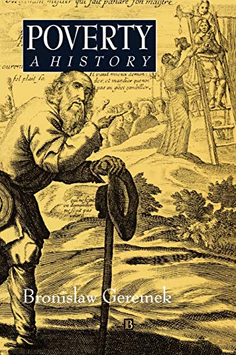 Poverty: A History