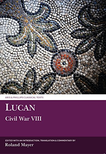Lucan: Civil War VIII