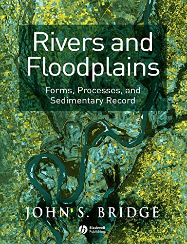 Rivers and Floodplains: Forms