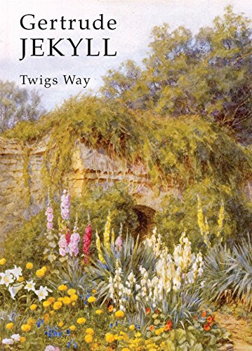 Gertrude Jekyll (Shire Library)
