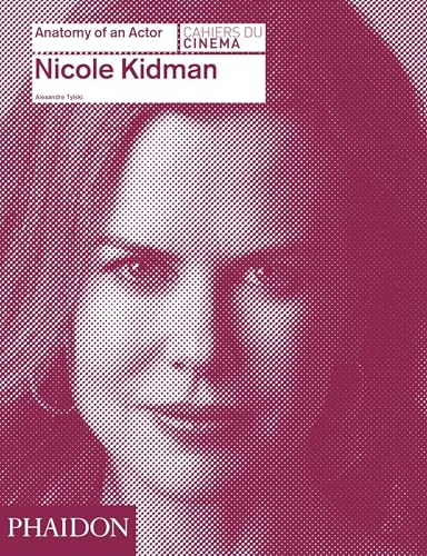 Anatomy of an Actor