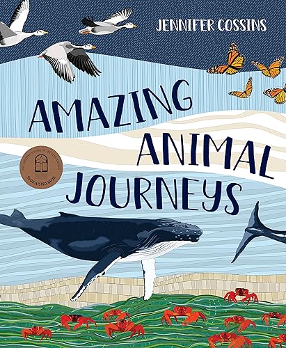 Amazing Animal Journeys