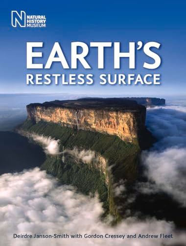 Earth's Restless Surface