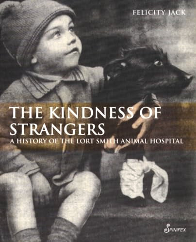 Kindess of Strangers