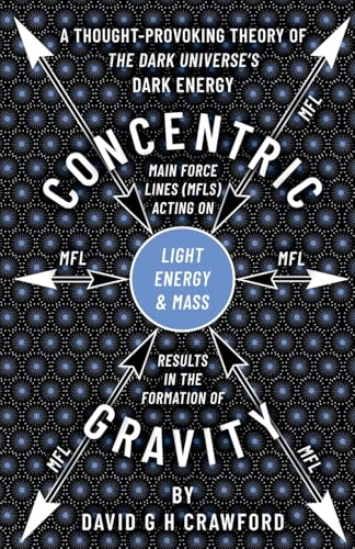 Concentric Gravity : A Retired Electro-Hydraulic Rotating Power Plant System Engineer’s Understanding Of The Universe