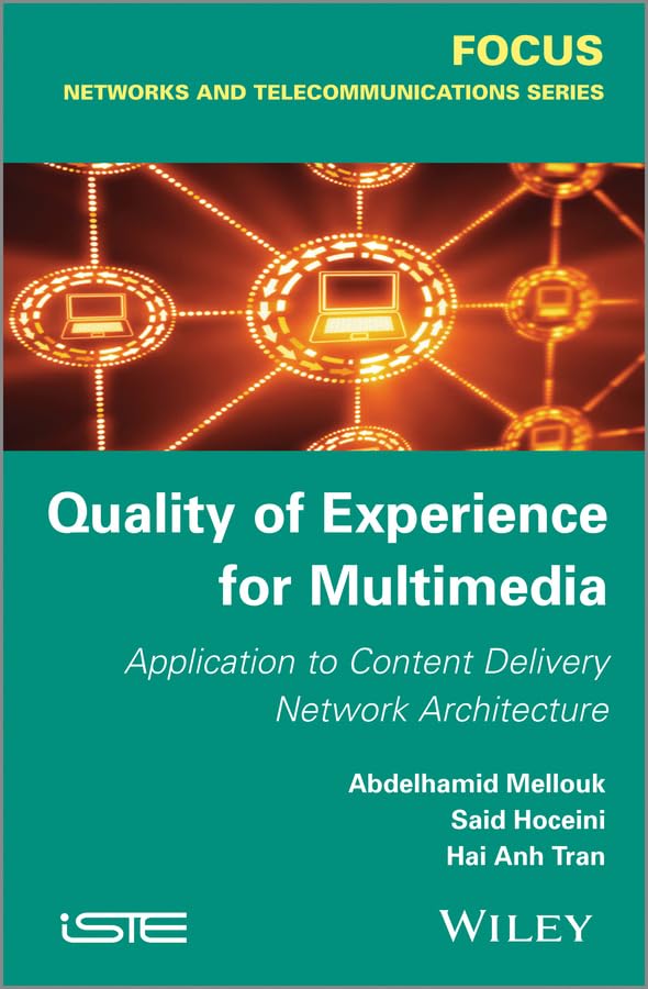 Quality-Of-Experience for Multimedia: Application to Content Delivery Network Architecture