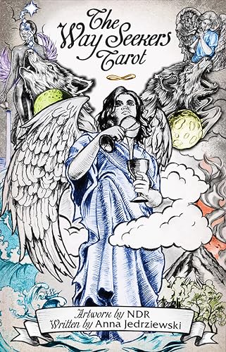 The Way Seekers Tarot