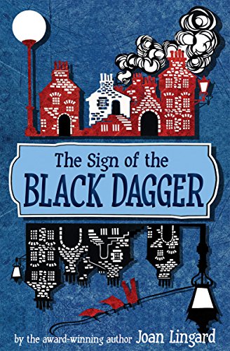 The Sign of the Black Dagger (Kelpies)