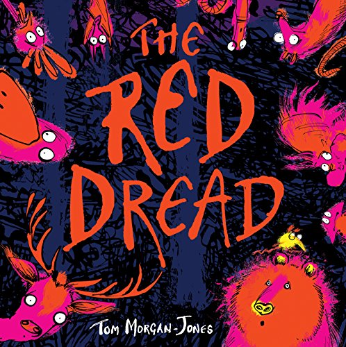 The Red Dread (Bucket List)
