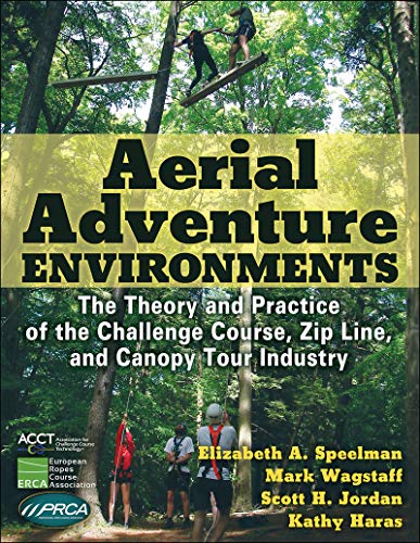 Aerial Adventure Environments: The Theory and Practice of the Challenge Course
