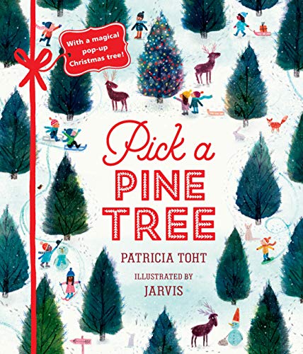 Pick a Pine Tree: 1