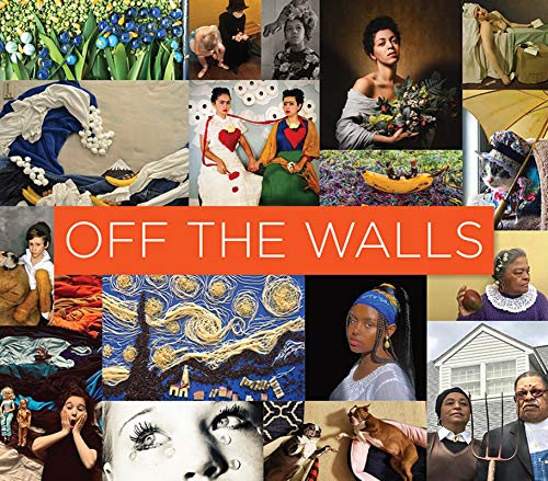 Off the Walls – Inspired Re–Creations of Iconic Artworks (Getty Publications –)