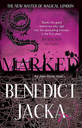 Marked
