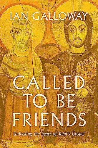 Untitled on John's Gospel