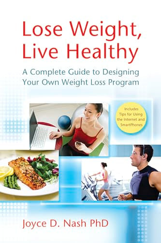 Lose Weight, Live Healthy