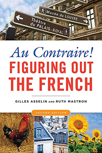 Au Contraire! Figuring Out the French
