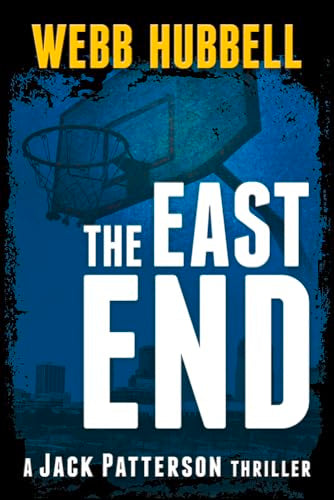 The East End: Volume 5 (A Jack Patterson Thriller)