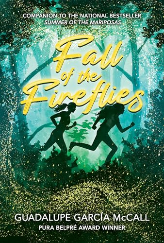Fall of the Fireflies : (Seasons of Sisterhood #1)