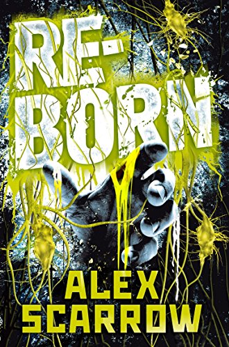 REBORN (Remade Trilogy 2)
