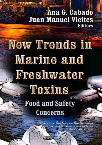 New Trends in Marine & Freshwater Toxins