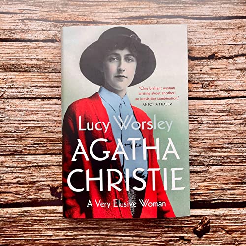 Agatha Christie
