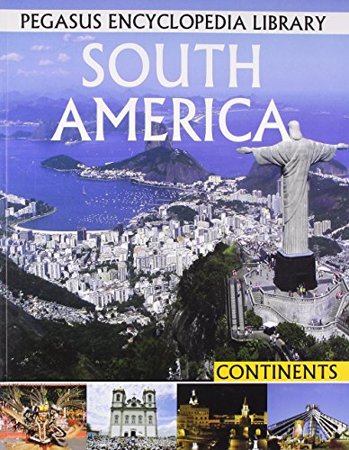 South America