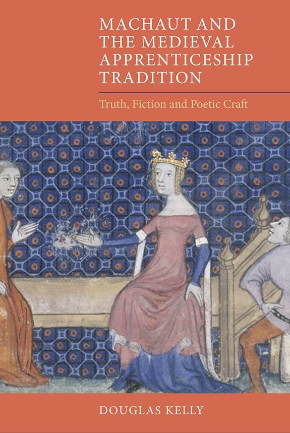 Machaut and the Medieval Apprenticeship Tradition: Truth