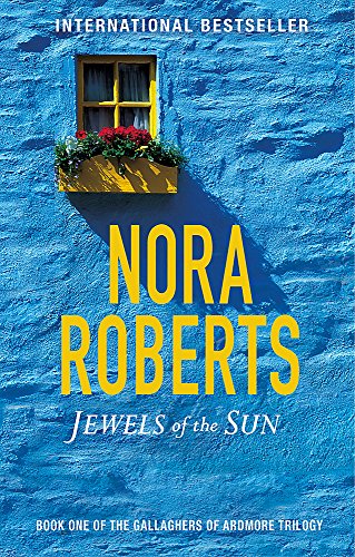 Jewels Of The Sun: Number 1 in series (Gallaghers of Ardmore)