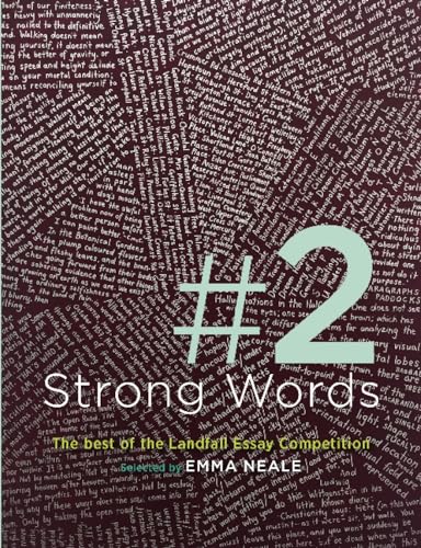 Strong Words #2