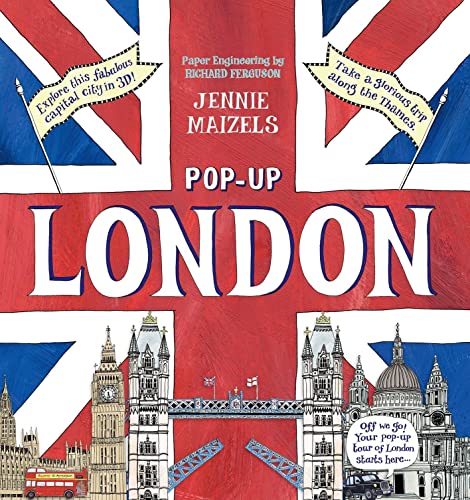 Pop-up London: 1