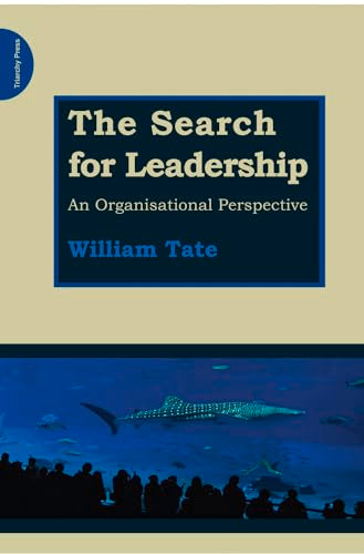 The Search for Leadership : An Organisational Perspective