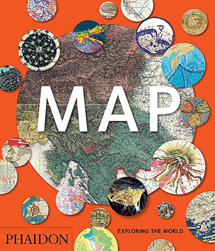 Map: Exploring The World, midi format