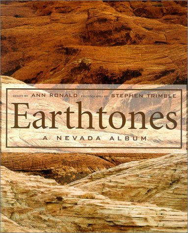 Earthtones : A Nevada Album