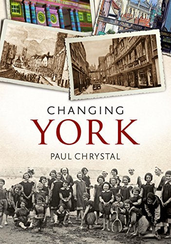 Changing York