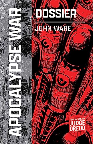 Apocalypse War Dossier