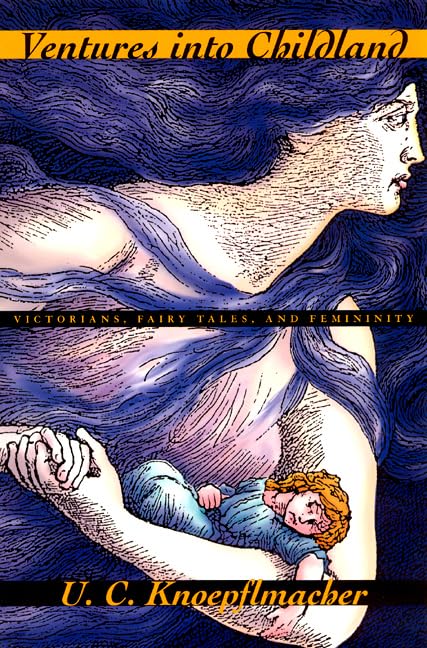 Ventures into Childland: Victorians