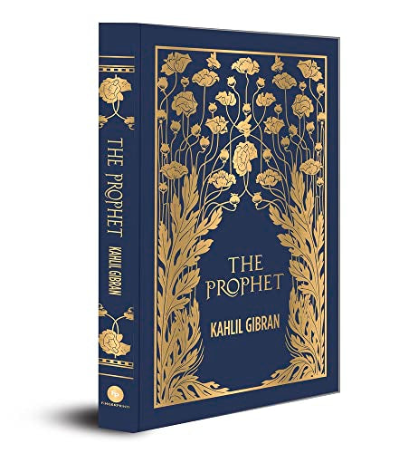 The Prophet : Deluxe Hardbound Edition