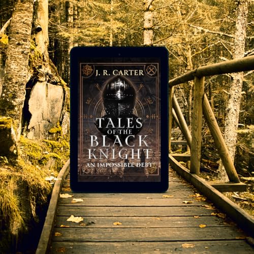 Tales of the Black Knight: An Impossible Debt