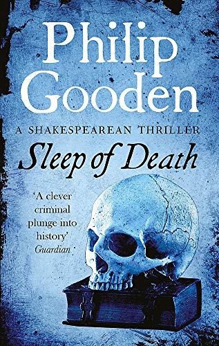 Sleep of Death (Nick Revill)