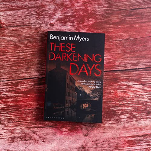 These Darkening Days