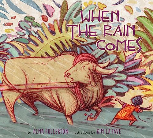 When the Rain Comes