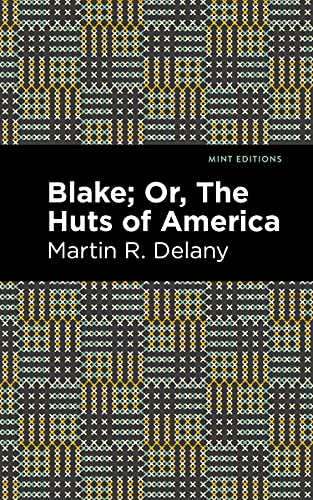 Blake; Or