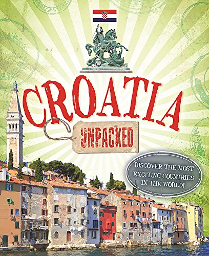 Croatia (Unpacked)