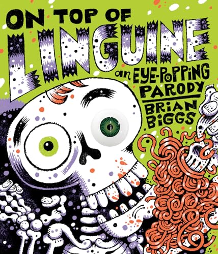 On Top of Linguine: An Eye-Popping Parody