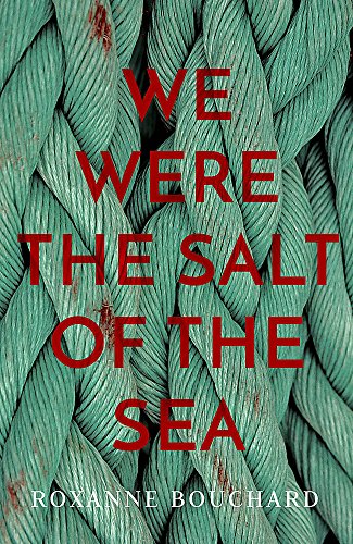 We Were the Salt of the Sea: Volume 1 (Detective Moralès)