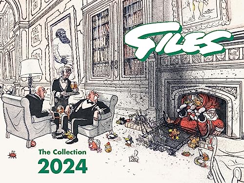 Giles 2024
